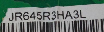 MAIN PARA TV ONN ORIGINAL 4K UHD HDR ROKU TV / NUMERO DE PARTE 515C90104M20 / MT90104-ZC01-01 / M20/9754-02899 / 2130006409 / M24156-MU / DISPLAY JR645R3HA3L / MODELO 100012587 65" - Imagen 2