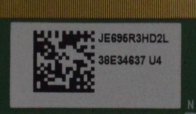 MAIN PARA TV ONN ORIGINAL 4K UHD HDR ROKU TV / NUMERO DE PARTE 515C90104M09 / MT90104-ZC01-01 / M09/7400-00998 / 2130005589 / M23146-MT / KB6160A / 2E08827B2 / DISPLAY JE695R3HD2L / MODELO 100012588 70" - Imagen 2