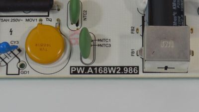 FUENTE DE PODER ORIGINAL NUEVA PARA TV XIAOMI / NUMERO DE PARTE 81-D490100036761 / PW.A168W2.986 / HZ5TBCK4108XXNXZ / E56063 / CQC20134260841 / WZZTBCK3824XXNXM / MODELO L50M8-A2LA - Imagen 2