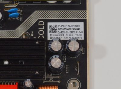 FUENTE DE PODER ORIGINAL NUEVA PARA TV YANDEX TV / NUMERO DE PARTE 81-PBE122-Z215001 / ZW9250 / E3.92508092-ER / ZW9250 REV:1.0 / ZW9250-D-128600-P10-04 / WP24040074 / WP24040074 / CQC21134290602 / MODELO 65YNDX-00077 - Imagen 3