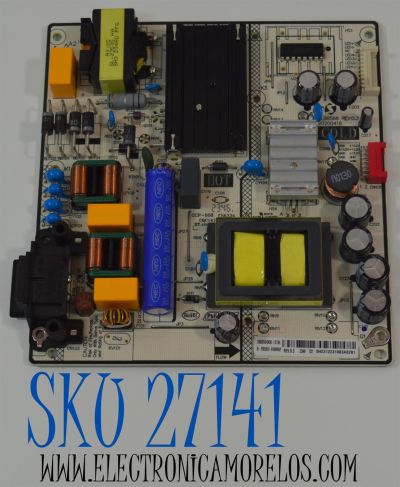 FUENTE DE PODER ORIGINAL NUEVA PARA TV LG / NUMERO DE PARTE 81-PBE055-H4B08AP / SHG6504B08-101HA / DLBB568 / DLBB568 VER:0.3 / CQC14134104969 / 20200416 / 20200416 / CCP-508 / E56334 / PANEL LVU550LGDXE0212 / MODELO 55UP7000PUA / 55UP7000PUA.CUSYLH