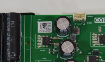 MAIN FUENTE COMBO ORIGINAL NUEVA PARA TV LG. / NUMERO DE PARTE 02-4RT874C55-C07T / TPD.RT2874T.PD781 / 4RT874C5 / TPD.RT2874T.PD781(T) / HC4851100064 / H24070548 / DLU801604503 / DLU801604503.10.80.01 - Imagen 3