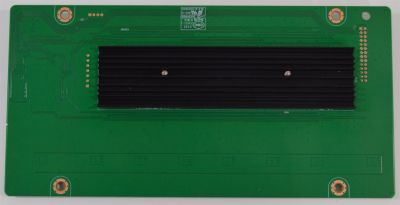 LED DRIVER ORIGINAL NUEVA PARA TV AMAZON FIRE TV / NUMERO DE PARTE 81-BLI12X-C900001 / PW.ALD64C.781 / PW.ALD64C.781-M-01 / PW.ALD64C 781-M-01 / M23020240 / 2605V66B0 / E203640 / MODELO QL50F601A - Imagen 2