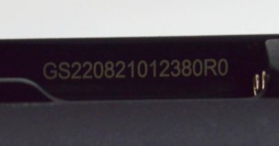 CONTROL ORIGINAL NUEVO PARA TV PHILIPS ROKU TV / NUMERO DE PARTE 3226001209 / RC-ALIR / GZL-P20022 / GZL-P20022-C04 / GS220821012380R0 / MODELOS 40PFL4775 / 40PFL4775/F8 / 50PFL5756 / 50PFL5756/F8 / 55PFL5756 / 55PFL5756/F8 - Imagen 5