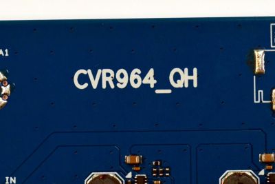 MAIN ORIGINAL PARA TV ONN ROKU 4K UHD HDR / NUMERO DE PARTE 9011-240028-WD20110K / CVR964_QH / Q24094-KT / 7.TR964QH11000.0B0 / JPOF24060038 / JRX09011RA0 / 2481944006 / PANEL K500WDGF / DISPLAY ST4951D01-1 / MODELO 100012585 50" - Imagen 3