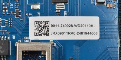 MAIN ORIGINAL PARA TV ONN ROKU 4K UHD HDR / NUMERO DE PARTE 9011-240028-WD20110K / CVR964_QH / Q24094-KT / 7.TR964QH11000.0B0 / JPOF24060038 / JRX09011RA0 / 2481944006 / PANEL K500WDGF / DISPLAY ST4951D01-1 / MODELO 100012585 50" - Imagen 4