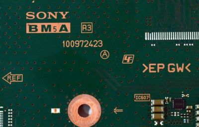 MAIN ORIGINAL PARA TV SONY 4K UHD HDR ANDROID TV / NUMERO DE PARTE A-5042-677-B / 100972423 / A5042677B 006 / PANEL YDCM085CCN11 / DISPLAY T850QVN03.J / MODELO KD-85X80CK / KD85X80CK - Imagen 3