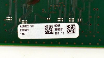 MAIN ORIGINAL PARA TV SONY 4K UHD HDR ANDROID TV / NUMERO DE PARTE A-5042-677-B / 100972423 / A5042677B 006 / PANEL YDCM085CCN11 / DISPLAY T850QVN03.J / MODELO KD-85X80CK / KD85X80CK - Imagen 2