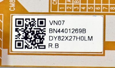FUENTE DE PODER ORIGINAL PARA TV SAMSUNG / NUMERO DE PARTE BN44-01269B / L75S6N_DVD / BN4401269B / BN44-01269A / BN44-01269C / PANEL CY-BD070HGSV2H / CY-BD075HGSV5H / DISPLAY JE695R3HE1K / JR745R3HC5K / MODELO UN70DU7200FXZA / UN75DU7200BXZA - Imagen 2