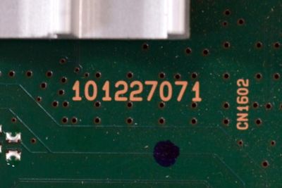 MAIN ORIGINAL PARA TV SONY BRAVIA 4K UHD HDR GOOGLE TV / NUMERO DE PARTE A5056853A 218 / 101227071 / P04190510E / A-5056-853-A 218 / PANEL YDDM075DGS11 / DISPLAY ST7461D04-6 V2.1 / BOARD ST7461D04-6-XL-2 / ST7461D04-6-XR-2 / MODELO XR-75X90CL / XR75X90CL - Imagen 3