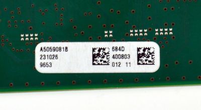 MAIN ORIGINAL PARA TV SONY BRAVIA 4K UHD HDR GOOGLE TV /NUMERO DE PARTE A5059081B 684/101641711 /A5059081A /PANEL BOEI650WQ1 /HV650QUB-F9L /MODELO KD-65X77CL/ DESPUÉS DE REEMPLAZAR ESTA PLACA ES POSIBLE QUE DEBA ACTUALIZAR EL SOFTWARE A LA ÚLTIMA VERSIÓN - Imagen 2