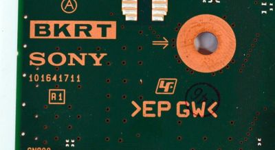 MAIN ORIGINAL PARA TV SONY BRAVIA 4K UHD HDR GOOGLE TV /NUMERO DE PARTE A5059081B 684/101641711 /A5059081A /PANEL BOEI650WQ1 /HV650QUB-F9L /MODELO KD-65X77CL/ DESPUÉS DE REEMPLAZAR ESTA PLACA ES POSIBLE QUE DEBA ACTUALIZAR EL SOFTWARE A LA ÚLTIMA VERSIÓN - Imagen 3