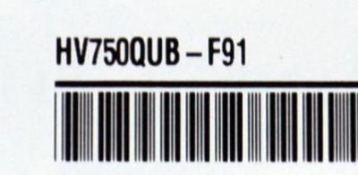 MAIN ORIGINAL PARA TV VIZIO 4K UHD HDR SMARTCAST / NUMERO DE PARTE 21201-04525 / MB-MT5586-A / 1000273956 / S11100027395601977 / PANEL BOEI750WQ1 / DISPLAY HV750QUB-F91 / MODELO V4K75C-0804 / V4K75C-0804 LBSFU8JA - Imagen 4