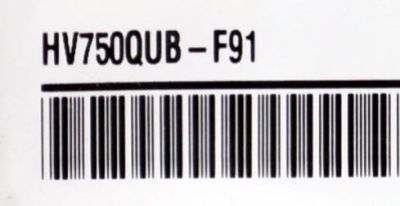 MAIN ORIGINAL PARA TV VIZIO 4K UHD HDR SMARTCAST / NUMERO DE PARTE 21201-04089 / TD.MT5691.U757 (T) / 1000214017 / S11100021401701938 / PANEL BOEI750WQ1 / DISPLAY HV750QUB-F91 / MODELO V755M-K04 / V755M-K04 LBSFR5KZ - Imagen 2
