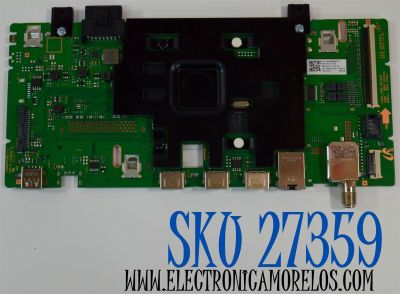 MAIN ORIGINAL PARA TV SAMSUNG 4K UHD / NUMERO DE PARTE BN96-59907G / BN41-03231A / BN41-03231 / KANT_SU2E__DU7000 / BN9659907G / BN96-58586E / BN96-58294A / PANEL CY-BD075HGSV5H / DISPLAY JR745R3HC5K / MODELO UN75DU7200BXZA UH07