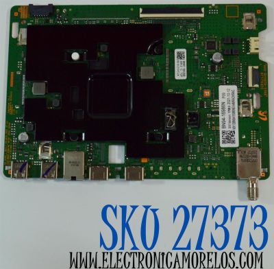 MAIN ORIGINAL PARA TV SAMSUNG 4K UHD HDR / NUMERO DE PARTE BN96-16986N / BN41-02844B / DZFH2138/ BN41-02844B-000 / BN9616986N / BN97-18535B / BN96-52843A / BN96-52583A / PANEL CY-QA085HGAV6H / DISPLAY T850QVN03.H / BN96-53882A / MODELO UN85DU7200DXZA AB01