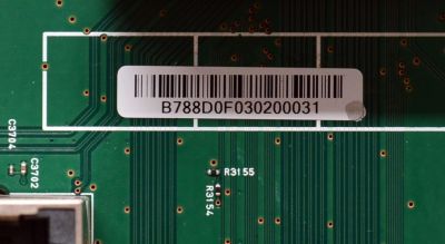 MAIN ORIGINAL PARA TV PHILIPS / NUMERO DE PARTE AB788UA-65UL / BAB78ZG0401 / E019E4748AC / B788D0F030200031 / PANEL LC650EGY (SM)(M5) / MODELO 65PFL5604/F7  - Imagen 3