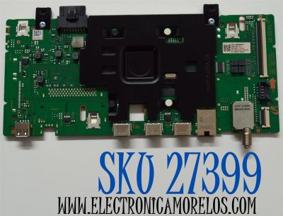 MAIN ORIGINAL PARA TV SAMSUNG 4K UHD HDR SMART TV / NUMERO DE PARTE BN96-58679R / BN41-03231A / BN41-03231 / KANT_SU2E_DU7000 / BN9658679R / PANEL CY-BD070HGSV2H / DISPLAY JE695R3HE1K / BN96-54406A / MODELO UN70DU7000 / UN70DU7200DXZA UB02