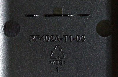 CONTROL REMOTO ORIGINAL NUEVO PARA TV PHILIPS / ANDROID TV / CON COMANDO DE VOZ / NUMERO DE PARTE S4X-RF439B / 6733A-RF439B / RF439B / URMT26CND005 / 135439B005 / 00006344 / RF402A-T1-03 / MODELO 50PUL7552/F7 - Imagen 4