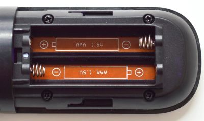 CONTROL REMOTO ORIGINAL PARA TV TCL ROKU TV / NUMERO DE PARTE GZL-P20055-C08 - Imagen 3