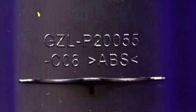 CONTROL REMOTO ORIGINAL PARA TV TCL ROKU TV / NUMERO DE PARTE GZL-P20055-C08 - Imagen 2