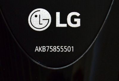 CONTROL REMOTO MAGIC ORIGINAL PARA TV LG / CON COMANDO DE VOZ / NUMERO DE PARTE AKB75855501 / MR20GA / 2703H-MR20GA / BEJMR20GA / MR20 / RCPLGMR19-1262 / R-C-LGE-MR20GA / MODELO 86NANO90 / 75UN8570 / 65NANO97 / 55NANO91 / 49UN73006 / 43UN7190 / OLED55 - Imagen 5