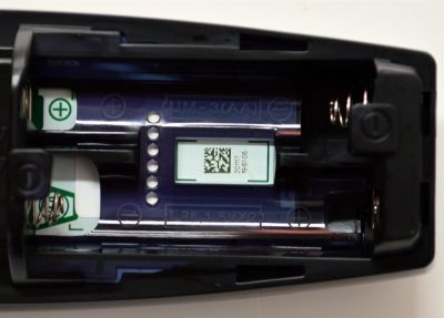 CONTROL REMOTO MAGIC ORIGINAL PARA TV LG / CON COMANDO DE VOZ / NUMERO DE PARTE AKB75855501 / MR20GA / 2703H-MR20GA / BEJMR20GA / MR20 / RCPLGMR19-1262 / R-C-LGE-MR20GA / MODELO 86NANO90 / 75UN8570 / 65NANO97 / 55NANO91 / 49UN73006 / 43UN7190 / OLED55 - Imagen 2