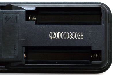 CONTROL REMOTO ORIGINAL PARA SMART TV SONY / CON COMANDO DE VOZ / NUMERO DE PARTE RMF-TX500U / MG3-TX500U / 2575A-TX500U / RCPSORM18-1849 / Q20D0008503B / P18169-C01 / MODELO XBR55A9G / XBR65A9G / XBR75X950G / X955G / X977A9G / XBR85X850G / XBR-98Z9G - Imagen 2