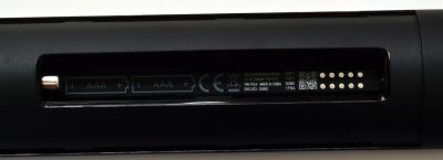 CONTROL REMOTO ORIGINAL PARA TV FIRE TV / CON COMANDO DE VOZ / NUMERO DE PARTE PUW-2K19-YKF470 / 23608-YKF470 / G2P1 / VA01 / 3095 / 1F5A - Imagen 3