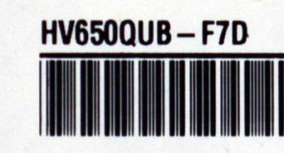 MAIN ORIGINAL PARA TV LG 4K UHD HDR SMART TV / NUMERO DE PARTE 21201-03934 / EAX69762805 / EAX69762805(1.0) / 1000196717 / 65UQ70.BOE / PANEL BOEI650WQ1QF7D / DISPLAY HV650QUB-F7D / BOARD HV650QUB_N9E_L2_S4 / HV650QUB_N9E_R2_S1 / MODELO 65UQ7570PUJ.CWMFBH - Imagen 4