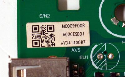 MAIN FUENTE COMBO ORIGINAL PARA TV VIZIO 4K UHD HDR SMARTCAST / NUMERO DE PARTE TPD.MT5691T.PC765 / TPD.MT5691.PC765 (T) / M0009F00R / PANEL V500DJ7-E03 REV.CE / V500DJ7-203 / DISPLAY V500DJ7-QE1 REV.ZY / MODELO V4K50C-0809 / V4K50C-0809 LINIU9GA - Imagen 3