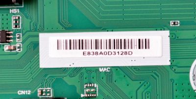 MAIN FUENTE COMBO ORIGINAL PARA TV VIZIO 4K UHD HDR SMARTCAST / NUMERO DE PARTE TPD.MT5691T.PC765 / TPD.MT5691.PC765 (T) / M0009F00R / PANEL V500DJ7-E03 REV.CE / V500DJ7-203 / DISPLAY V500DJ7-QE1 REV.ZY / MODELO V4K50C-0809 / V4K50C-0809 LINIU9GA - Imagen 4