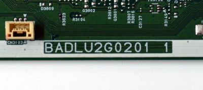 MAIN ORIGINAL PARA TV PHILIPS 4K UHD HDR GOOGLE TV / NUMERO DE PARTE ADL98011 / BADLU2G0201 1 / D100001539 / ADL98UB-75UB / PANEL BOEI750WQ1-F9B / DISPLAY HV750QUB-F9B / BOARD HV750QUB_F9A_XPCB_R_V01 / HV750QUB_F9A_XPCB_L_V01 / MODELO 75PUL7552/F7 - Imagen 3