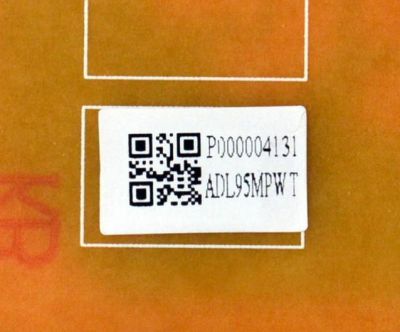 FUENTE DE PODER ORIGINAL PARA TV PHILIPS / NUMERO DE PARTE ADL95MPW / BADL95F01 02 1 / ADL95MPWT / P000004131 / PANEL BOEI750WQ1-F9B / DISPLAY HV750QUB-F9B / BOARD HV750QUB_F9A_XPCB_R_V01 / HV750QUB_F9A_XPCB_L_V01 / MODELO 75PUL7552/F7 - Imagen 2