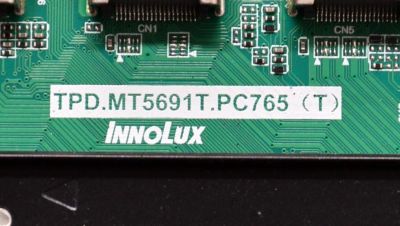 MAIN FUENTE COMBO ORIGINAL PARA TV VIZIO 4K UHD HDR QLED SMARTCAST / NUMERO DE PARTE TPD.MT5691T.PC765 / TPD.MT5691T.PC765 (T) / M000AN00R / A000GR00J / AY347C006M / PANEL V500DJ7-E03 REV.CQ / V500DJ7-203 / MODELO VQD50S-0809 / VQD50S-0809 LIAIW2AA - Imagen 4