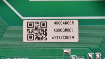 MAIN FUENTE COMBO ORIGINAL PARA TV VIZIO 4K UHD HDR QLED SMARTCAST / NUMERO DE PARTE TPD.MT5691T.PC765 / TPD.MT5691T.PC765 (T) / M000AN00R / A000GR00J / AY347C006M / PANEL V500DJ7-E03 REV.CQ / V500DJ7-203 / MODELO VQD50S-0809 / VQD50S-0809 LIAIW2AA - Imagen 3