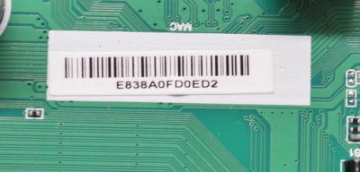MAIN FUENTE COMBO ORIGINAL PARA TV VIZIO 4K UHD HDR QLED SMARTCAST / NUMERO DE PARTE TPD.MT5691T.PC765 / TPD.MT5691T.PC765 (T) / M000AN00R / A000GR00J / AY347C006M / PANEL V500DJ7-E03 REV.CQ / V500DJ7-203 / MODELO VQD50S-0809 / VQD50S-0809 LIAIW2AA - Imagen 2