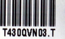 MAIN ORIGINAL PARA TV VIZIO 4K UHD HDR QLED SMARTCAST / NUMERO DE PARTE XNCB02K013 / 715GD526-M0B-B00-004L / (X)XNCB02K013010X / NQ3KQ4 / PANEL TPT430WR-QVN03.U / DISPLAY T430QVN03.T / BOARD 43T10-S0G XR BD / 43T10-S0F XL BD / MODELO VQD43M-0801 LTPWV5HA - Imagen 4