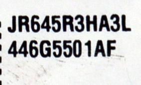 MAIN ORIGINAL PARA TV VIZIO 4K UHD HDR SMARTCAST / NUMERO DE PARTE 515C56910M04 / MT56910-ZC01-01 / M04/1392-00353 / 2010136061 / DISPLAY JR645R3HA3L / MODELO V4K65M-0810 / V4K65M-0810 LMC1V1JA - Imagen 3