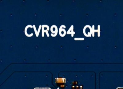 MAIN ORIGINAL PARA TV ONN ROKU 4K UHD HDR / NUMERO DE PARTE 9011-240028-WD2011IK / CVR964_QH / 7.TR964QH11000.0A0 / JRX09011RA0 / PANEL K980WDK41 / DISPLAY SG9751D01-1 VER.2.1 / BOARD SG9751D01-1-XRR-1 / SG9751D01-1-XRL-1 / MODELO 100146865 98" - Imagen 4