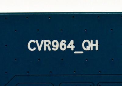 MAIN ORIGINAL PARA TV ONN ROKU 4K UHD HDR / NUMERO DE PARTE 9011-240028-WD2010RK / CVR964_QH / 7.TR964QH11000.0A0 / JRX09011RA0 / 2483004685 / Q24087-KT / JPOF24050054 / PANEL K550WDGF / DISPLAY LC550EQC (SM)(A4) / MODELO 100012586 55" - Imagen 3