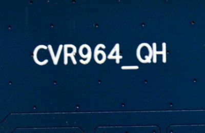 MAIN ORIGINAL PARA TV ONN / NUMERO DE PARTE 9011-240028-WD2011HK / CVR964_QH / 7.TR964QH11000.0B2 / Q24090-KT / JRX09011RA0 / 2491500883 / JPOF24080051 / PANEL K750WDJ1 / DISPLAY HV750QUB-F91 / BOARD 47_6003731 / 47_6003728 / MODELO 100044717 75" - Imagen 3