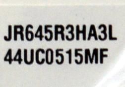 MAIN ORIGINAL PARA TV SELECT SERIES ROKU / NUMERO DE PARTE 515C90102M05 / MT90102-ZC01-01 / M05/0866-04224 / 2010139189 / DISPLAY JR645R3HA3L / MODELO 65R4A4 / 65R4A5R / 65R4AX - Imagen 4