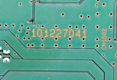 MAIN ORIGINAL PARA TV SONY BRAVIA 4K UHD HDR GOOGLE TV / NUMERO DE PARTE A5042768A 890 / 101227041 / A-5042-768-A 890 / PANEL YDCM085DCU11 / DISPLAY T850QVN03.K / BOARD 85T14 S0J XL2 / 85T14 S0K XR2 / 85T14 S0H XR1 / MODELO XR-85X90CK / XR85X90CK - Imagen 3