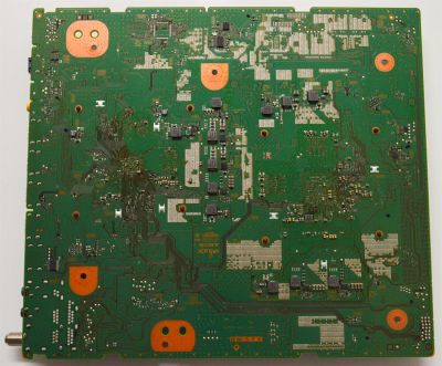 MAIN ORIGINAL PARA TV SONY BRAVIA 4K UHD HDR GOOGLE TV / NUMERO DE PARTE A5042768A 890 / 101227041 / A-5042-768-A 890 / PANEL YDCM085DCU11 / DISPLAY T850QVN03.K / BOARD 85T14 S0J XL2 / 85T14 S0K XR2 / 85T14 S0H XR1 / MODELO XR-85X90CK / XR85X90CK - Imagen 4