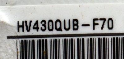 MAIN FUENTE COMBO ORIGINAL PARA TV ELEMENT XUMO TV 4K UHD HDR / NUMERO DE PARTE 9011-240038-WC2010HK / TPD.T962D4.PC761 (T) / CVTE9011ARA0-24613S00452 / S24050169-0A00712 / Q24080-KT / PANEL K430WDJ1 / DISPLAY HV430QUB-F70 / MODELO E550AE43C - Imagen 2