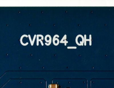 MAIN ORIGINAL PARA TV ONN ROKU 4K UHD HDR / NUMERO DE PARTE 9011-240028-WD2010AK / CVR964_QH / Q24031-KT / 7.TR964QH11000.0A0 / JRX09011RA0 / 2462302975 / JPOF24040083 / PANEL K500WDGF / DISPLAY CV500U5-T01 REV:01 / MODELO 100012585 50" - Imagen 5