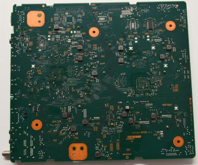 MAIN ORIGINAL PARA TV SONY BRAVIA 4K UHD HDR / NUMERO DE PARTE A5067987A 412 / 101898231 / A-5067-987-A 412 / PANEL YDEO075MNS11 / DISPLAY ST7461D04-B V2.1 / BOARD ST7461D04-6-XR-1 / ST7461D04-6-XL-2 / ST7461D04-6-XM-1 / MODELO K-75XR70C / K75XR70C - Imagen 3