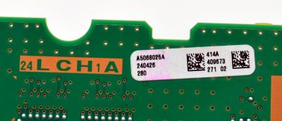 LED DRIVER ORIGINAL PARA TV SONY / NUMERO DE PARTE A5068025A 414 / 101919211 / 101919111 / K048X-161A / A-5068-025-A 414 / PANEL YDEO075MNS11 / DISPLAY ST7461D04-B V2.1 / BOARD ST7461D04-6-XR-1 / ST7461D04-6-XL-2 / MODELO K-75XR70C / K75XR70C - Imagen 3