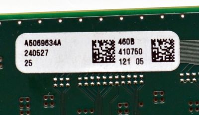 MAIN ORIGINAL PARA TV SONY BRAVIA 4K UHD HDR / NUMERO DE PARTE A5069634A 460 / 101947111 / A-5069-534-A 450 / PANEL YDEM065UNG11 / MODELO K-65XR80C / K65XR80C - Imagen 4